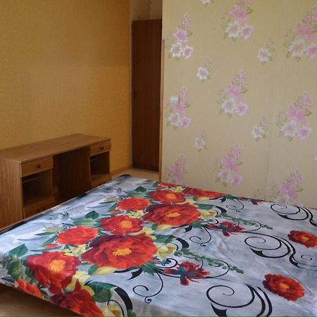 Гостевой Дом Роберто Hotel New Athos Esterno foto